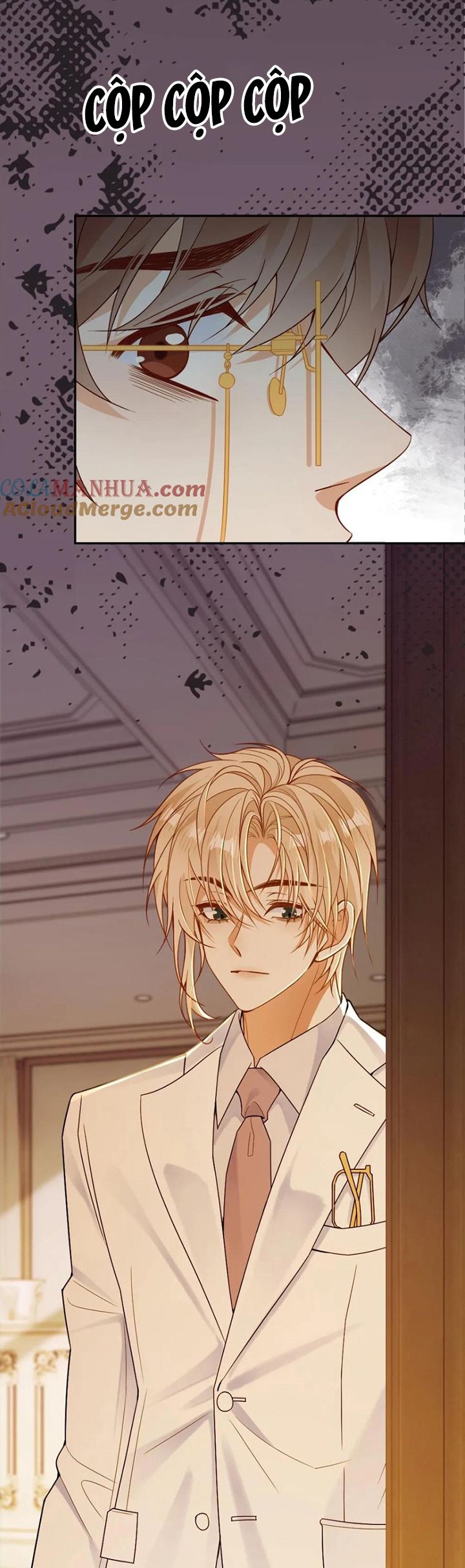 Lang Cẩu Chủ Thần Chapter 104 - Trang 3