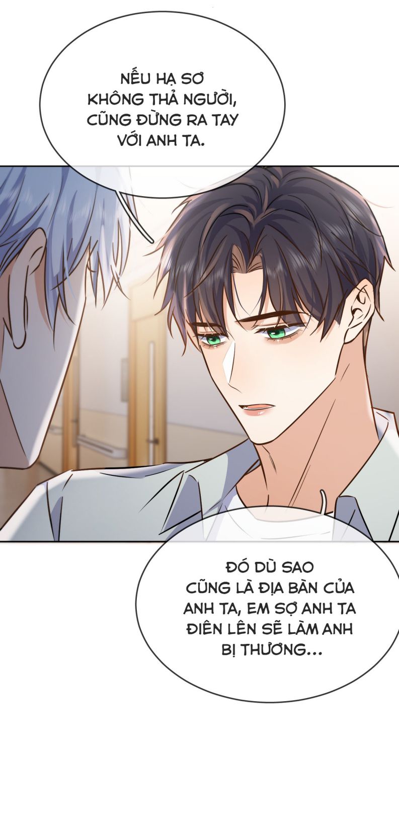 Huynh Dạy Dỗ Đệ Bất Kính Chapter 43 - Trang 4