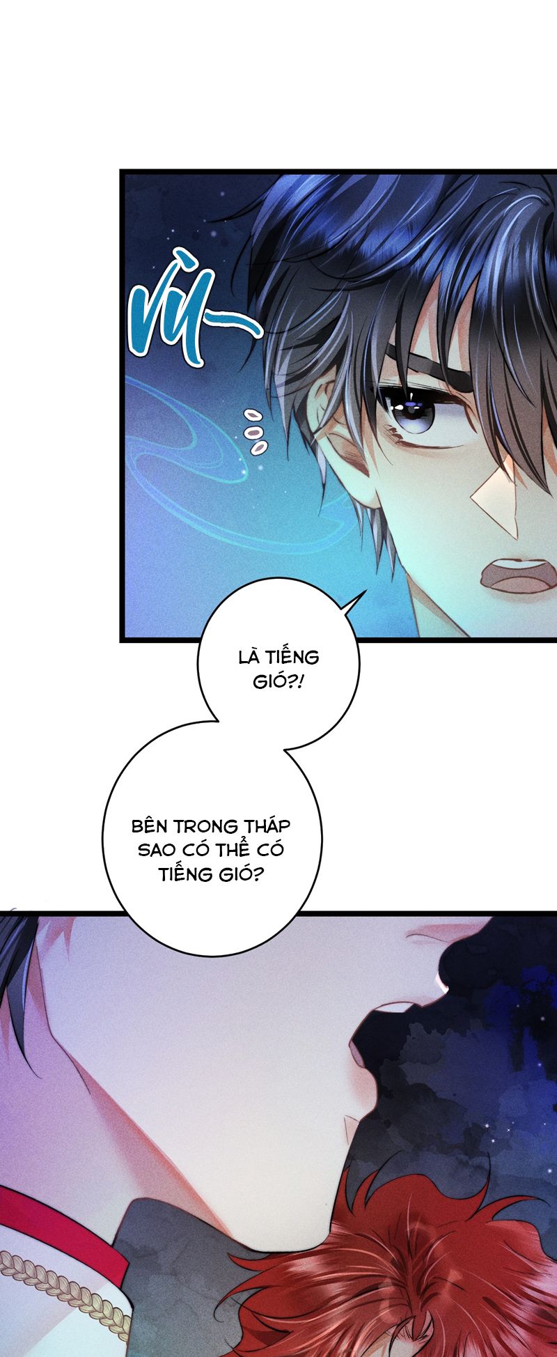 Cao Tháp Chapter 32 - Trang 4