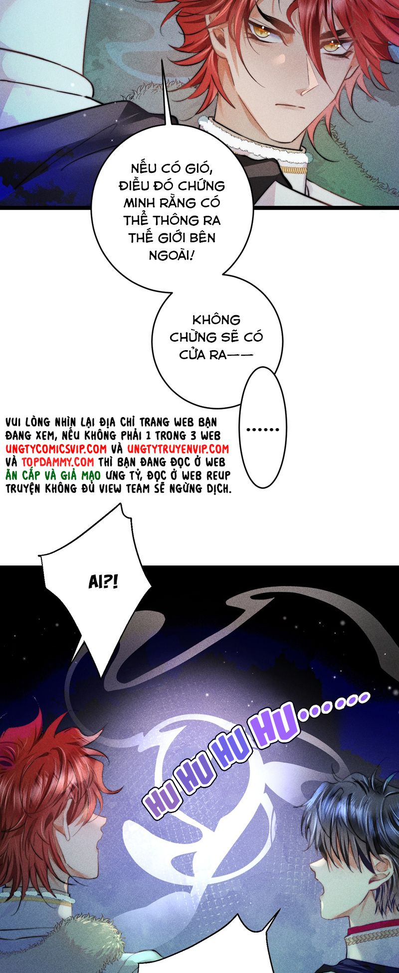 Cao Tháp Chapter 32 - Trang 4