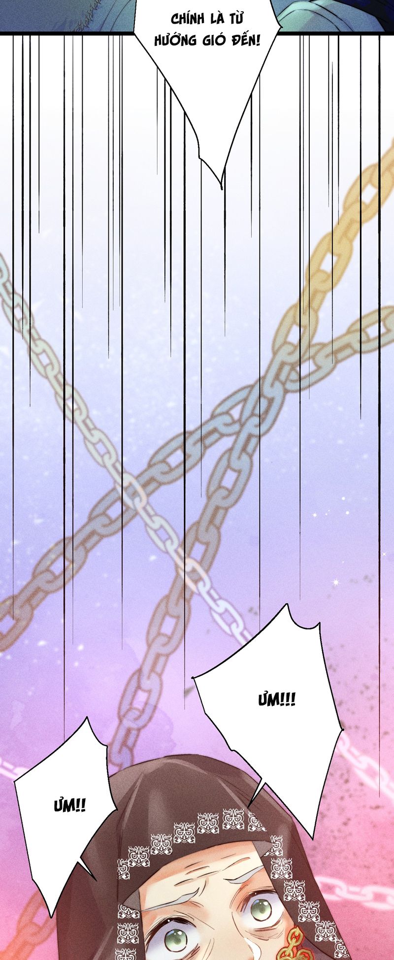 Cao Tháp Chapter 32 - Trang 4