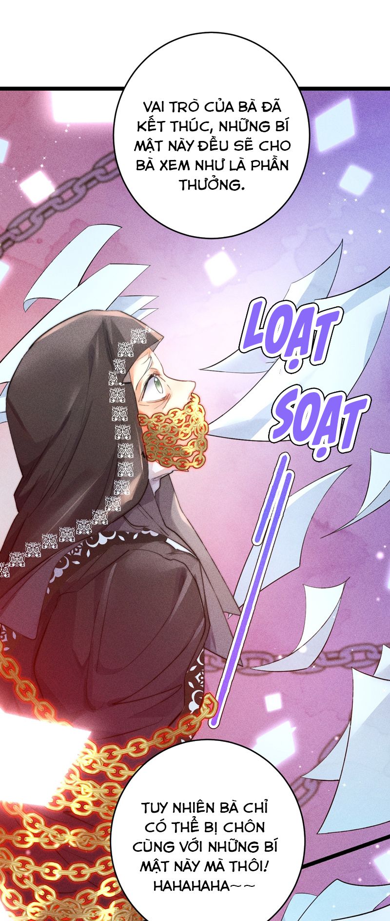 Cao Tháp Chapter 32 - Trang 4