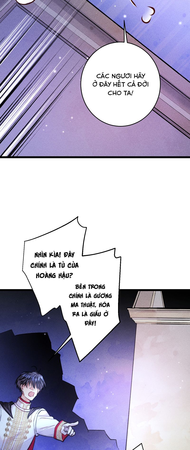 Cao Tháp Chapter 32 - Trang 4