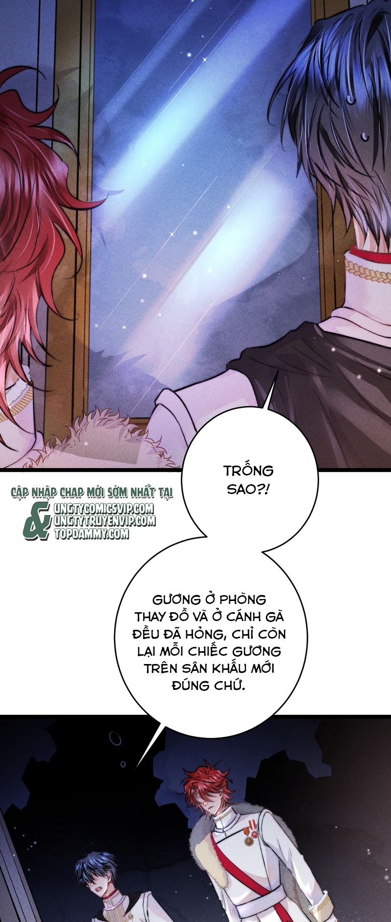 Cao Tháp Chapter 32 - Trang 4