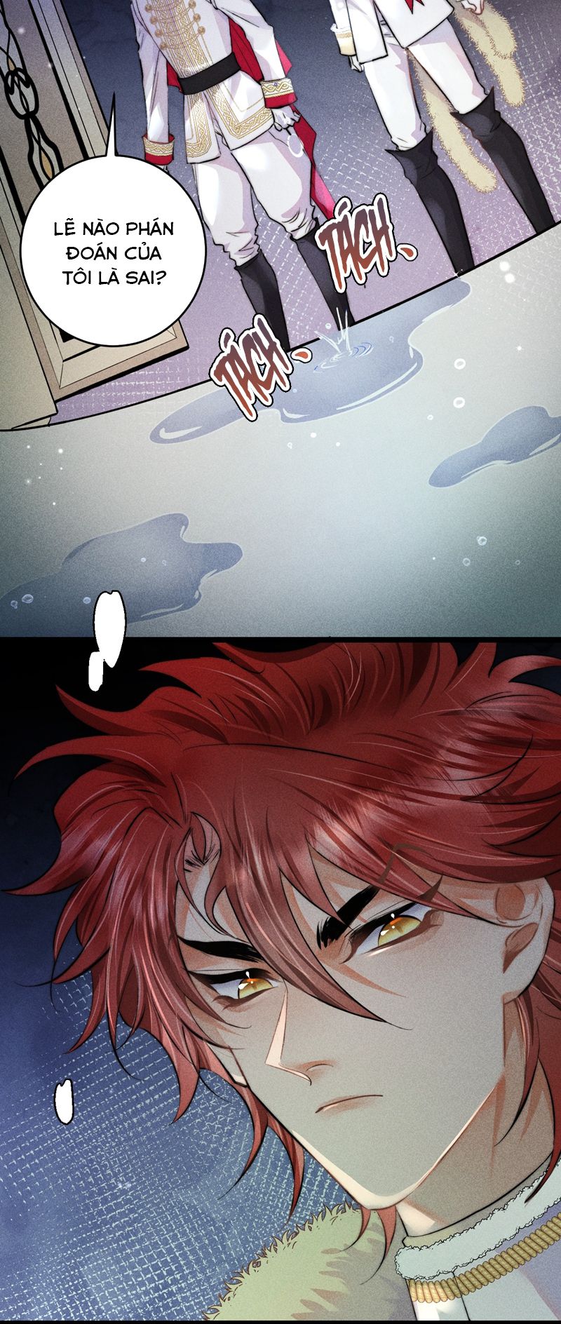 Cao Tháp Chapter 32 - Trang 4