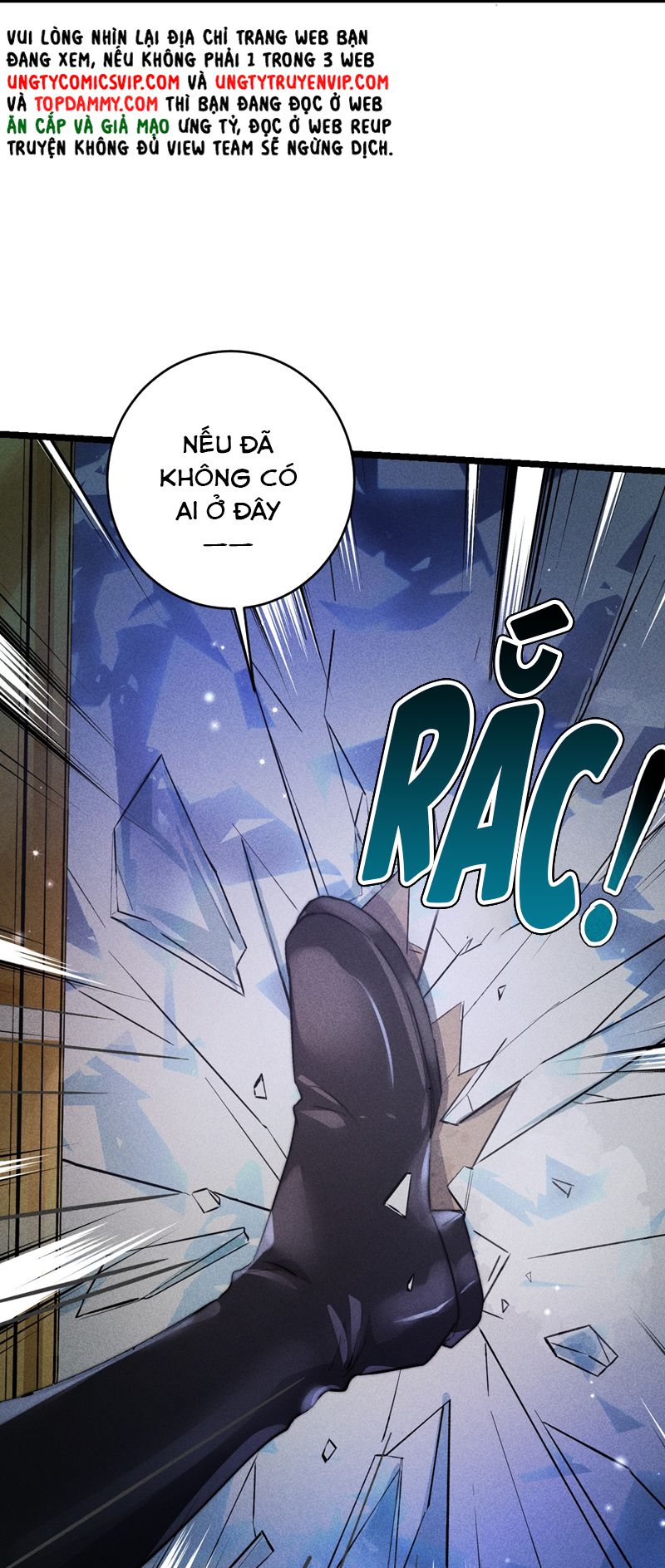 Cao Tháp Chapter 32 - Trang 4