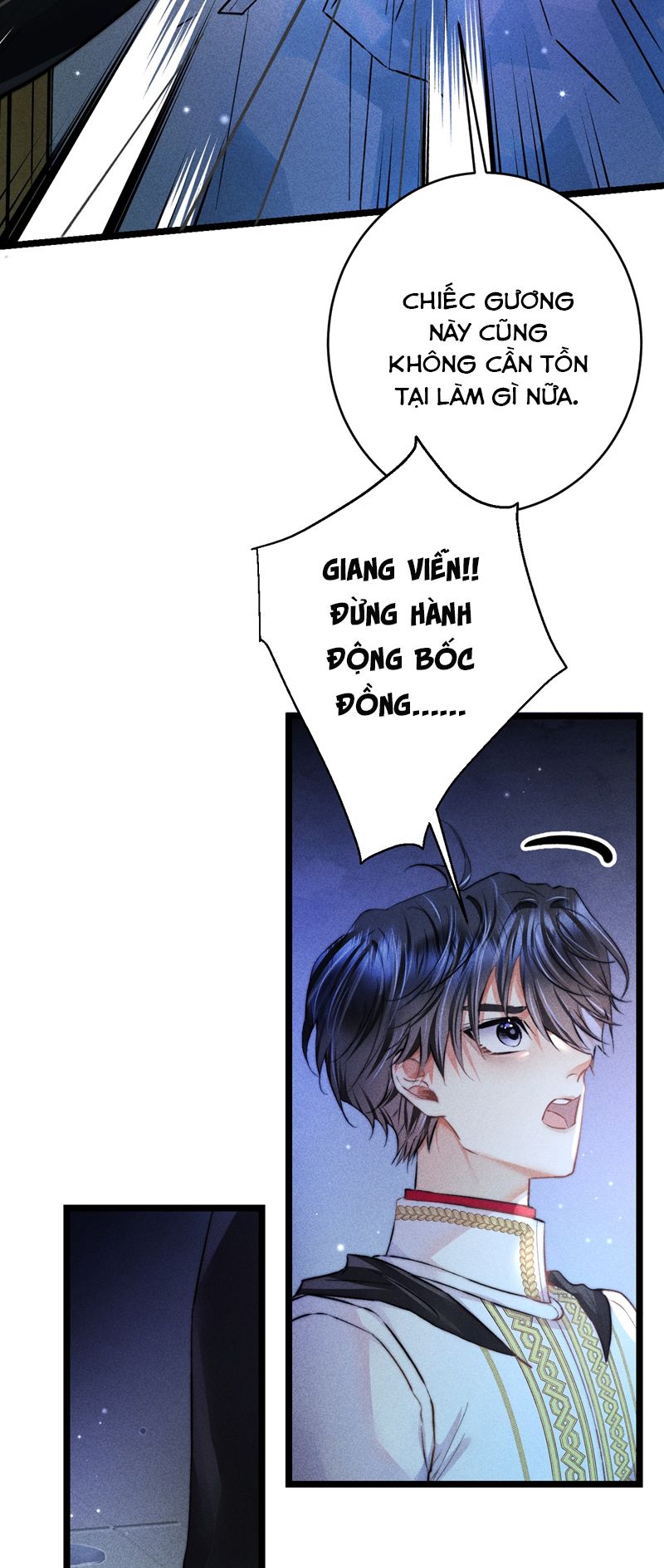 Cao Tháp Chapter 32 - Trang 4