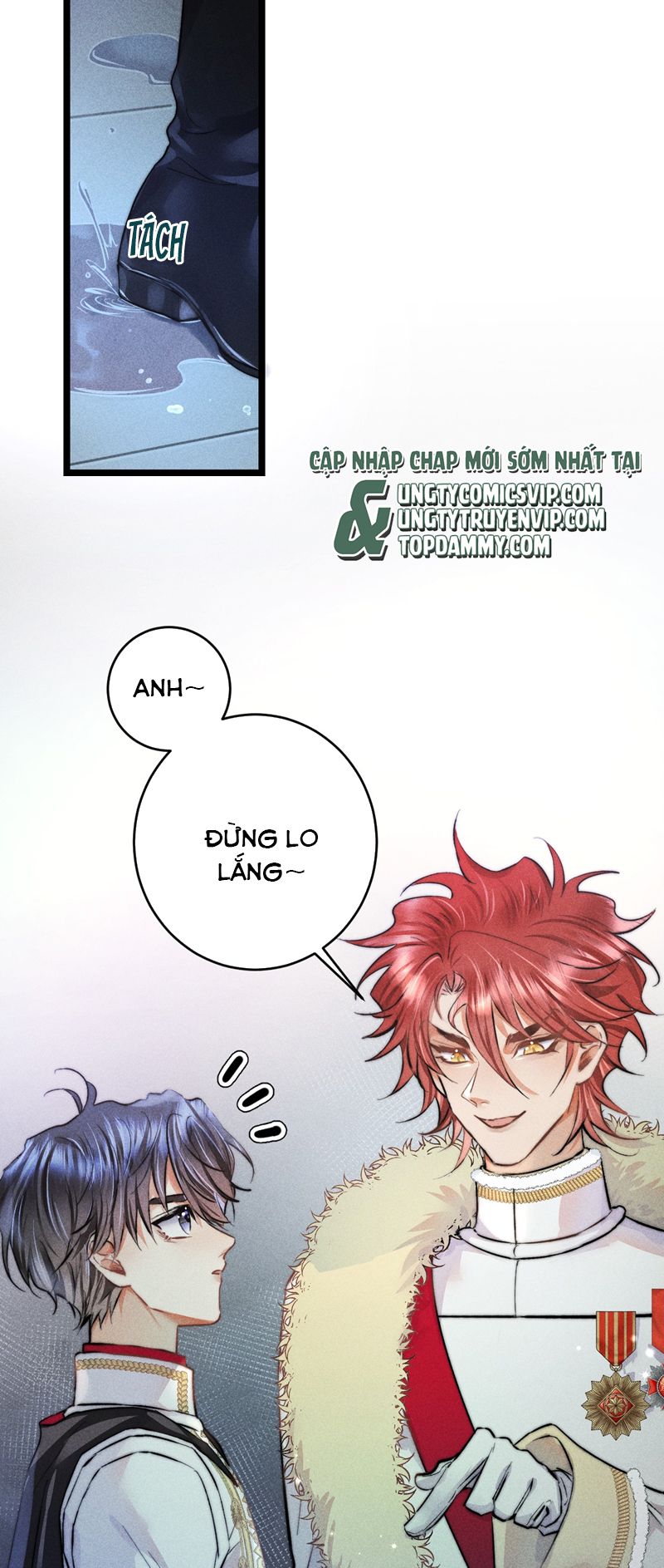 Cao Tháp Chapter 32 - Trang 4