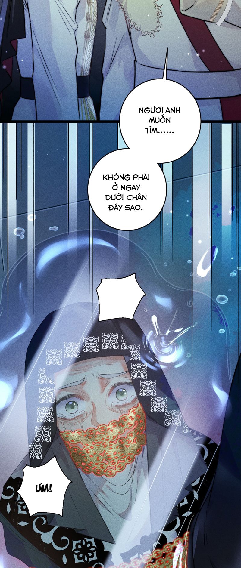 Cao Tháp Chapter 32 - Trang 4