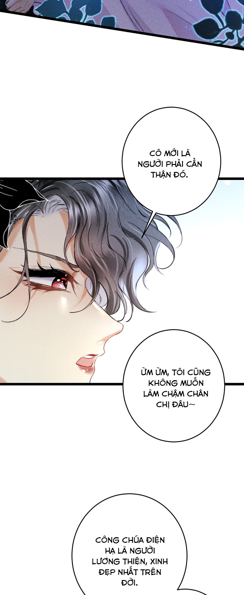Cao Tháp Chapter 32 - Trang 4