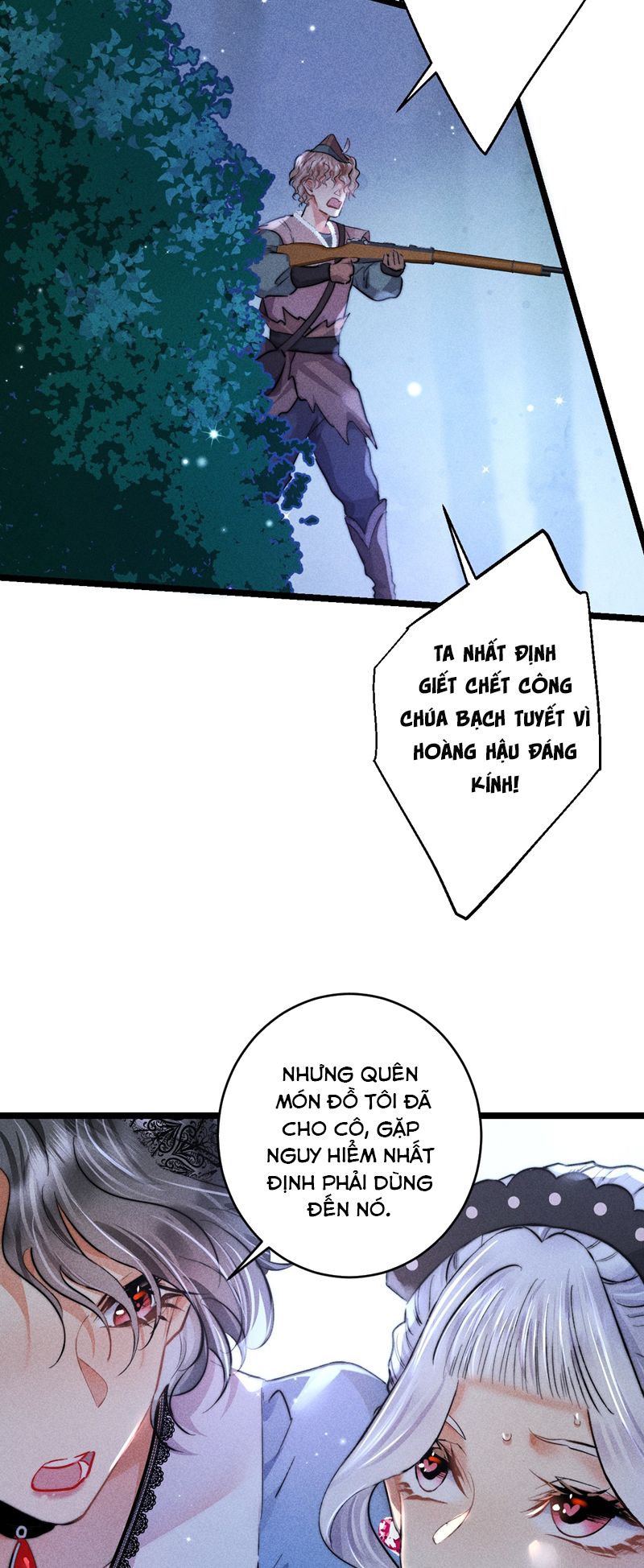 Cao Tháp Chapter 32 - Trang 4