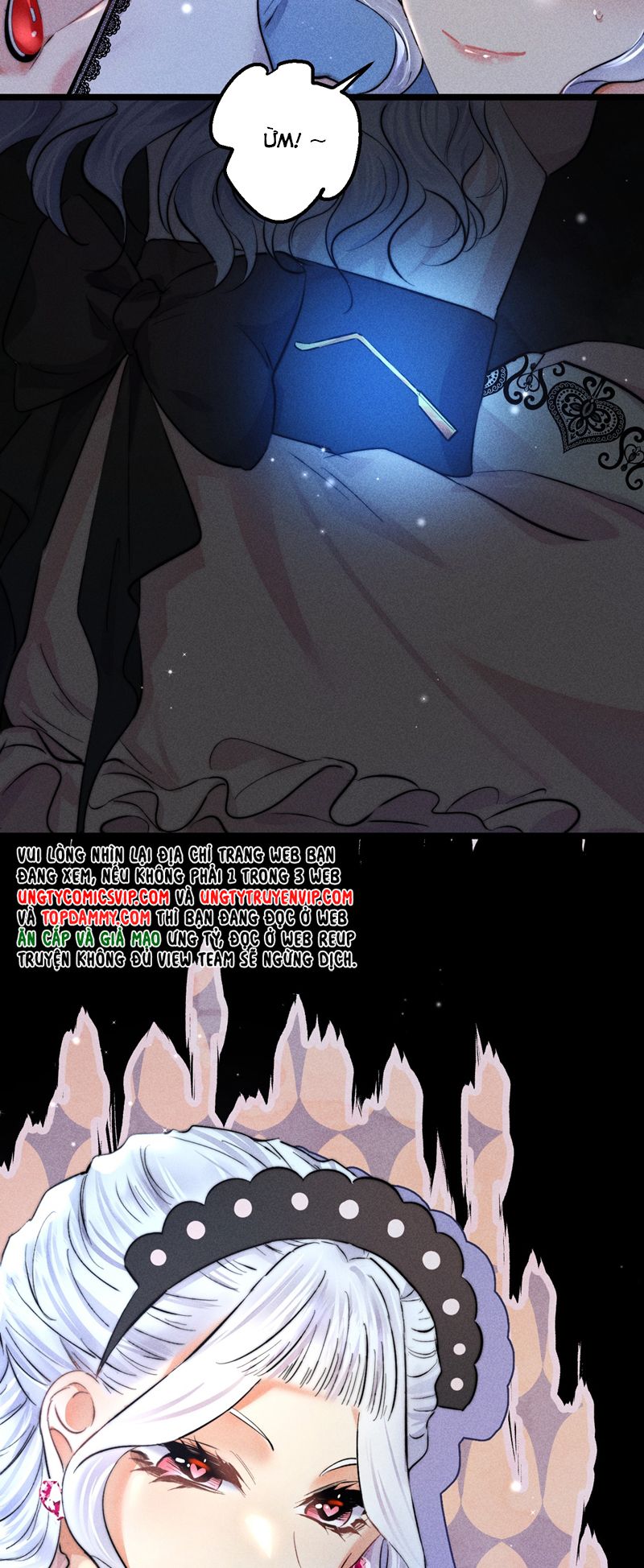 Cao Tháp Chapter 32 - Trang 4