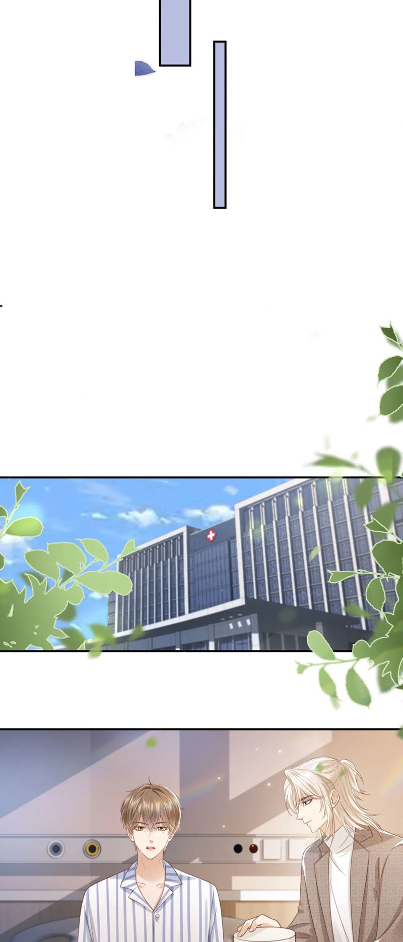 Bạch Nguyệt Quang Hắn Yêu Thế Thân Rồi Sao?! Chapter 14 - Trang 4