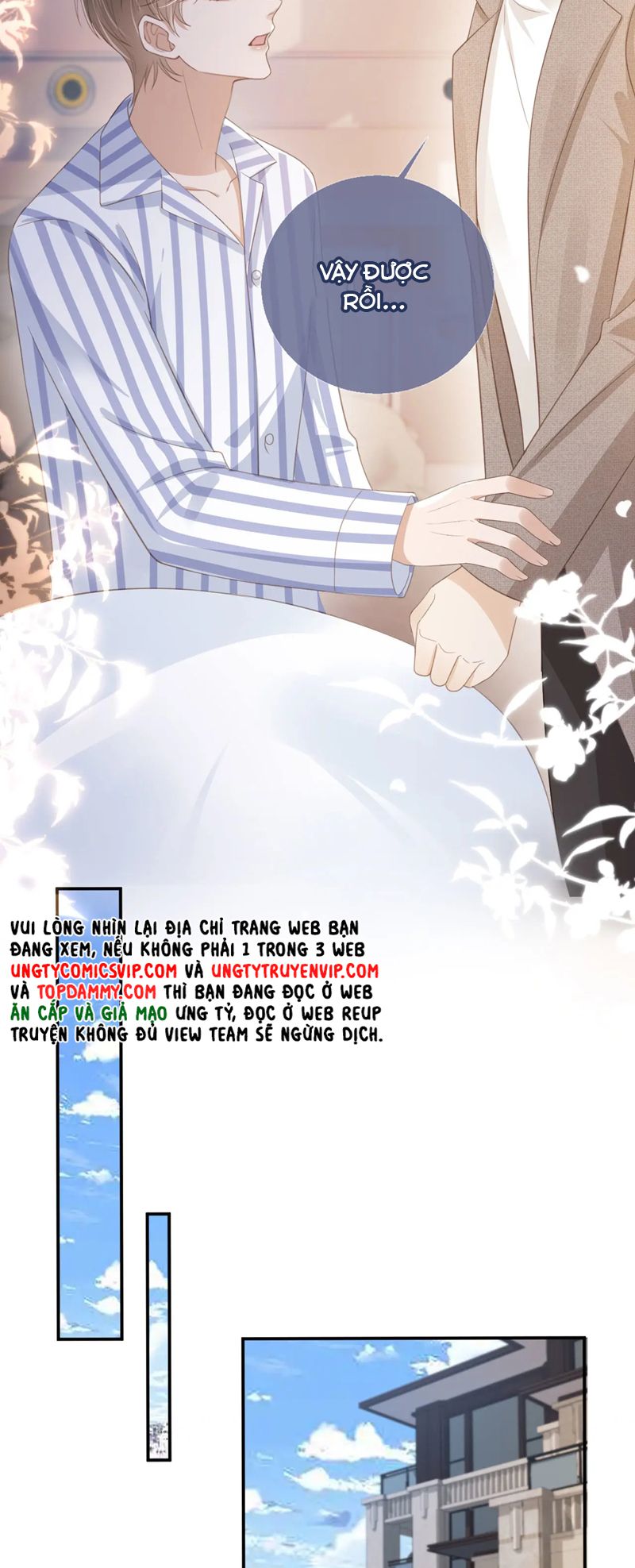 Bạch Nguyệt Quang Hắn Yêu Thế Thân Rồi Sao?! Chapter 14 - Trang 4