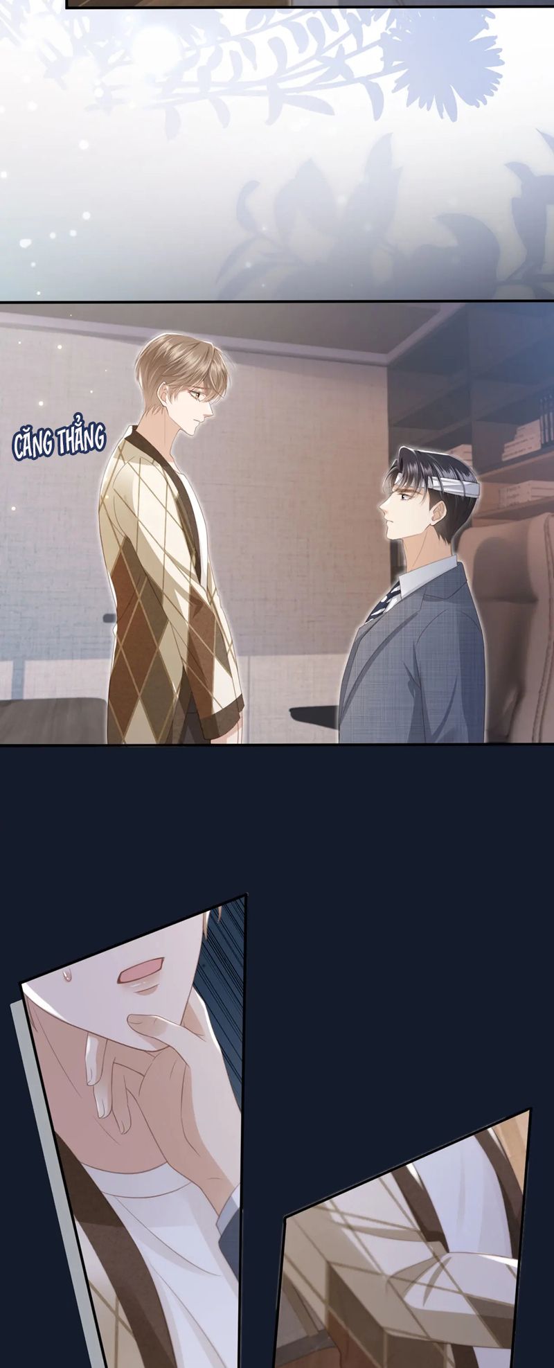 Bạch Nguyệt Quang Hắn Yêu Thế Thân Rồi Sao?! Chapter 14 - Trang 4