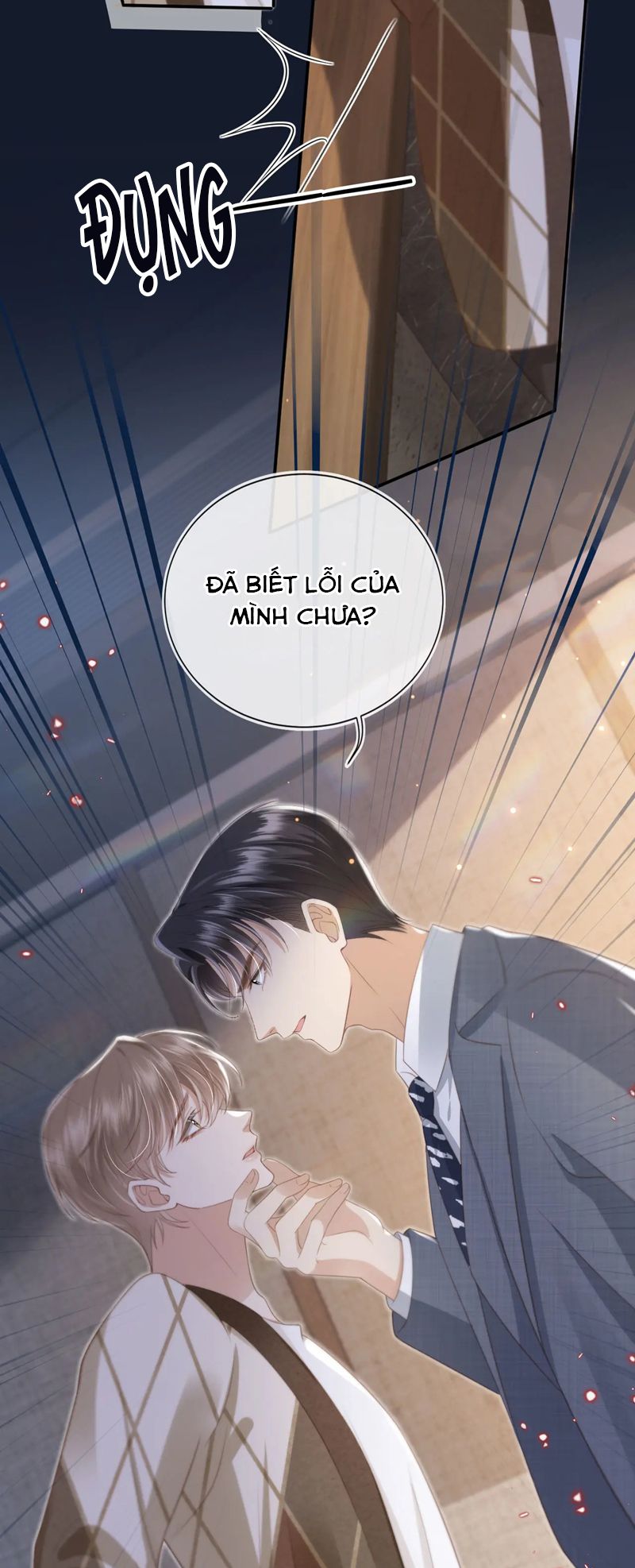 Bạch Nguyệt Quang Hắn Yêu Thế Thân Rồi Sao?! Chapter 14 - Trang 4