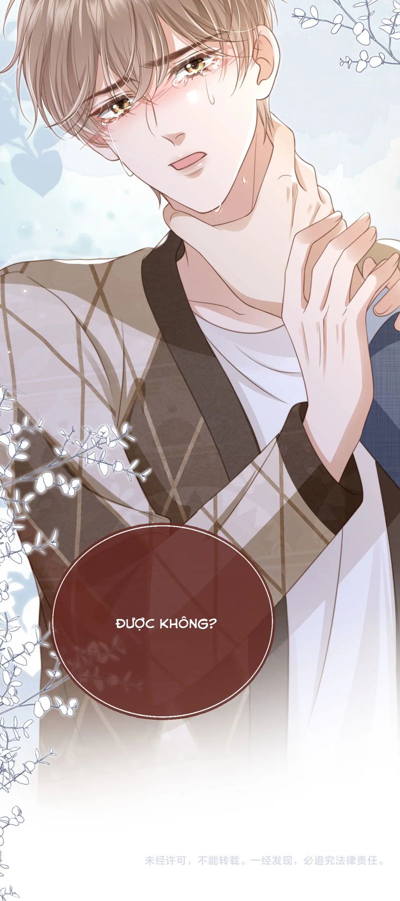 Bạch Nguyệt Quang Hắn Yêu Thế Thân Rồi Sao?! Chapter 14 - Trang 4