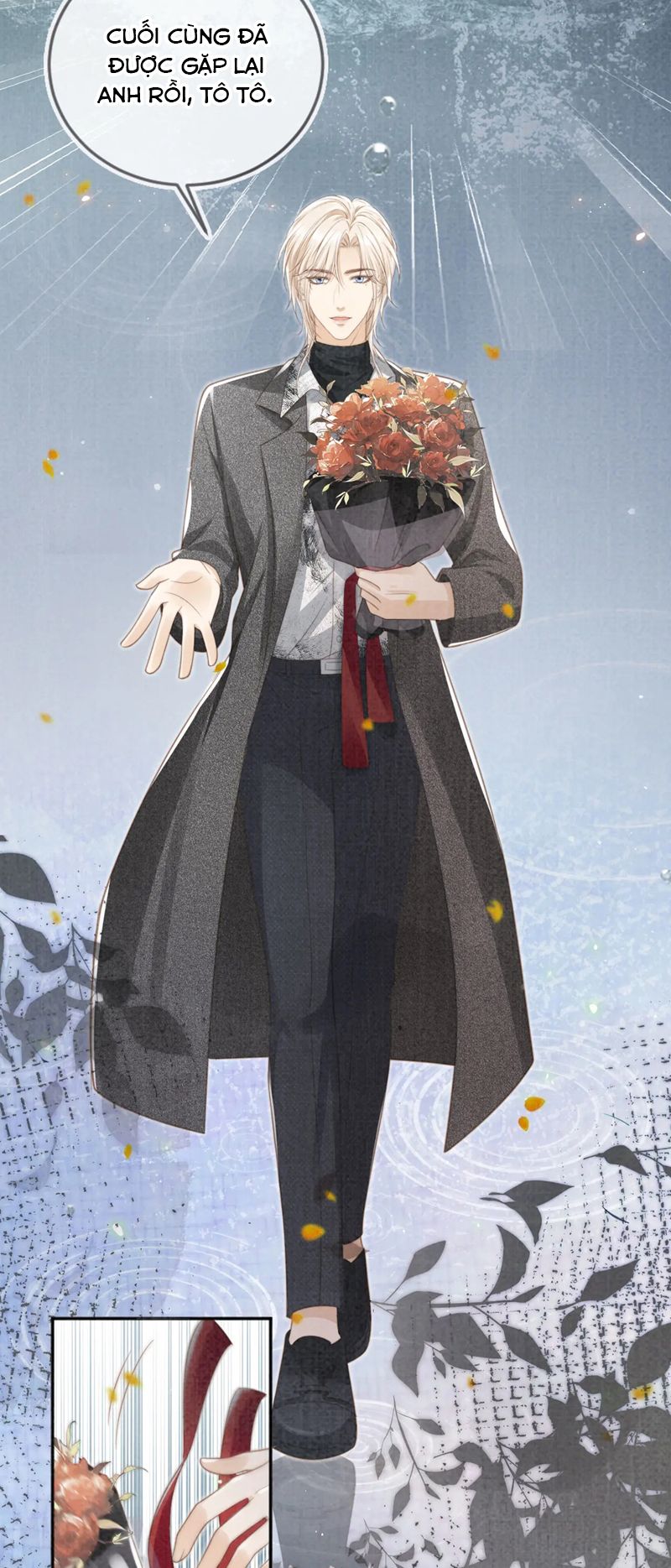 Bạch Nguyệt Quang Hắn Yêu Thế Thân Rồi Sao?! Chapter 14 - Trang 4