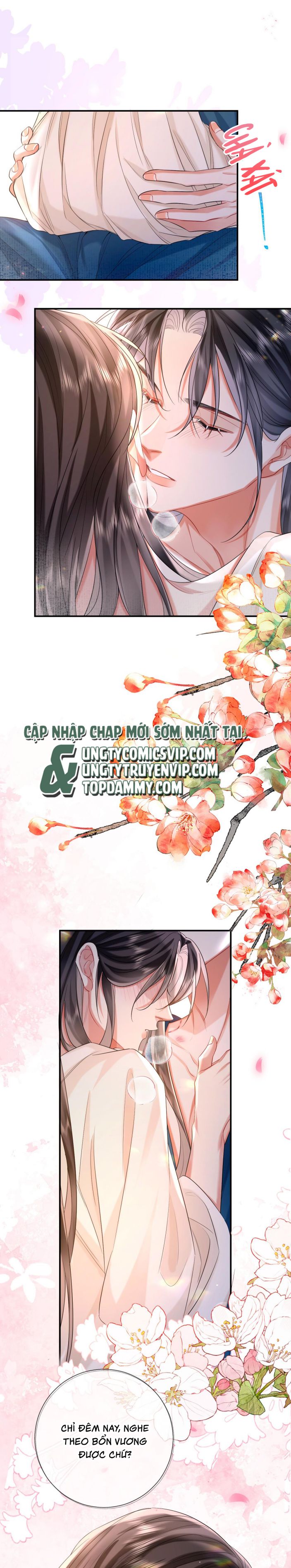 Ôn Hương Diễm Ngọc Chapter 19 - Trang 3