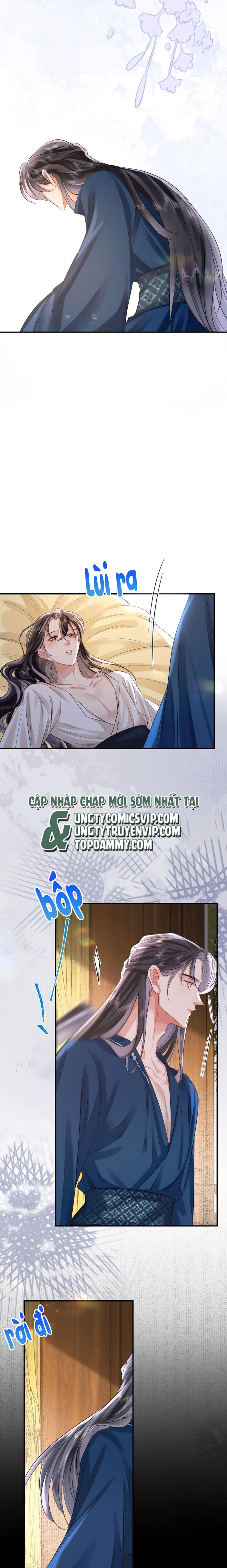 Ôn Hương Diễm Ngọc Chapter 19 - Trang 3
