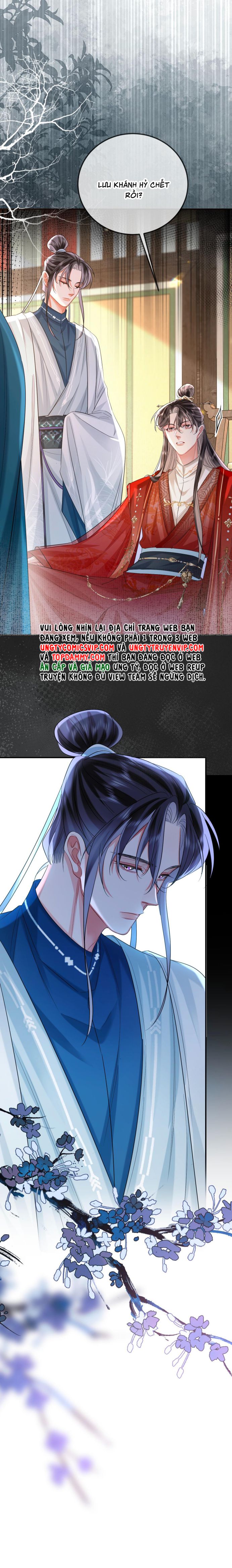 Ôn Hương Diễm Ngọc Chapter 19 - Trang 3