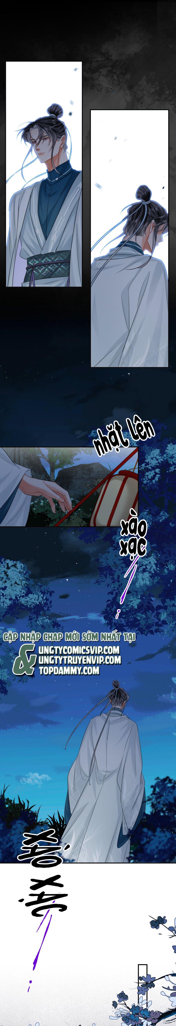 Ôn Hương Diễm Ngọc Chapter 19 - Trang 3