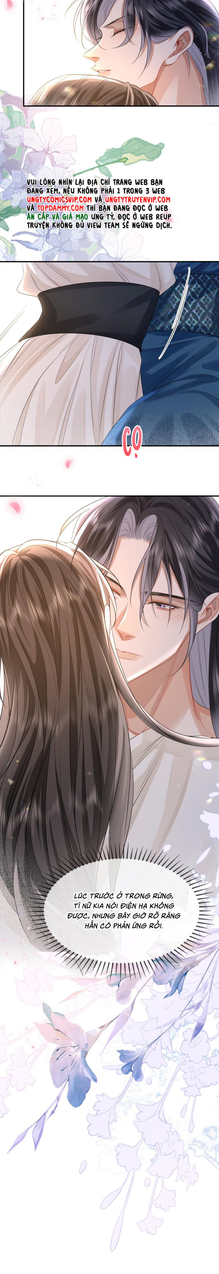 Ôn Hương Diễm Ngọc Chapter 19 - Trang 3