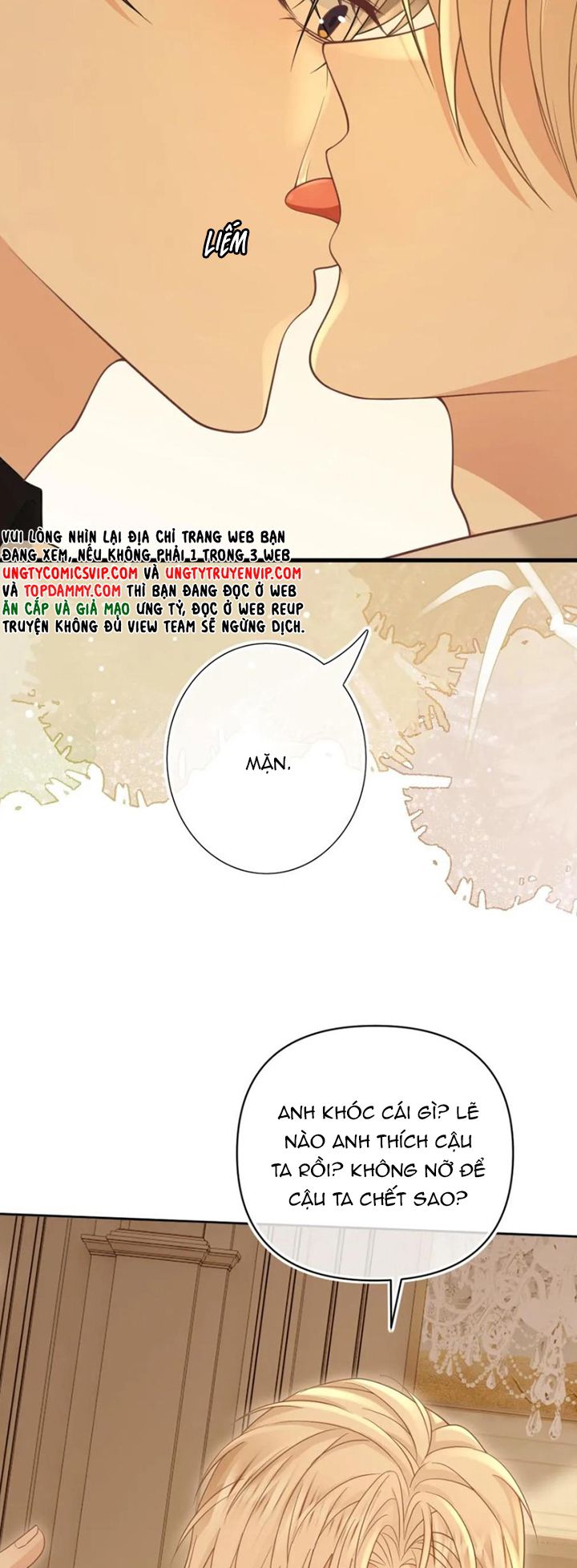 Lang Cẩu Chủ Thần Chapter 105 - Trang 3