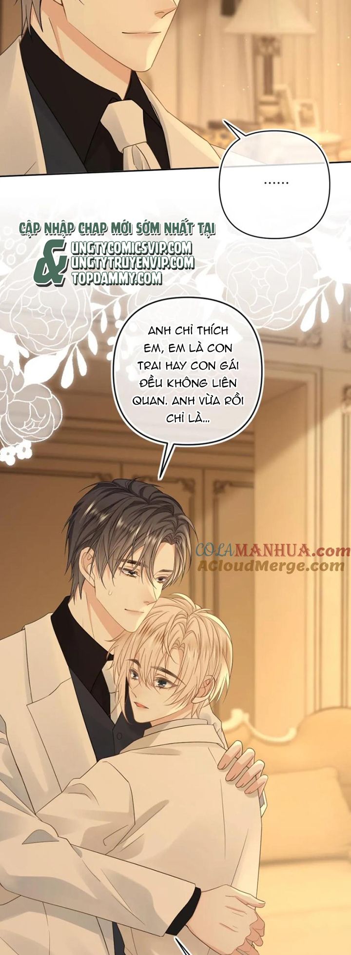 Lang Cẩu Chủ Thần Chapter 105 - Trang 3