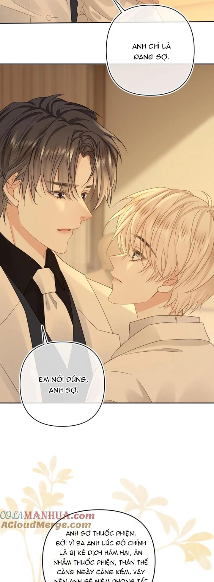 Lang Cẩu Chủ Thần Chapter 105 - Trang 3