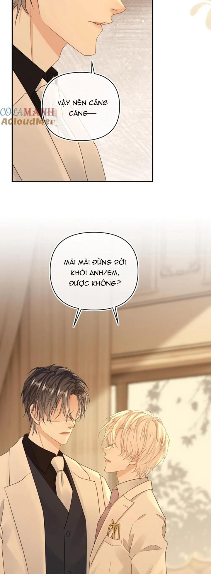 Lang Cẩu Chủ Thần Chapter 105 - Trang 3