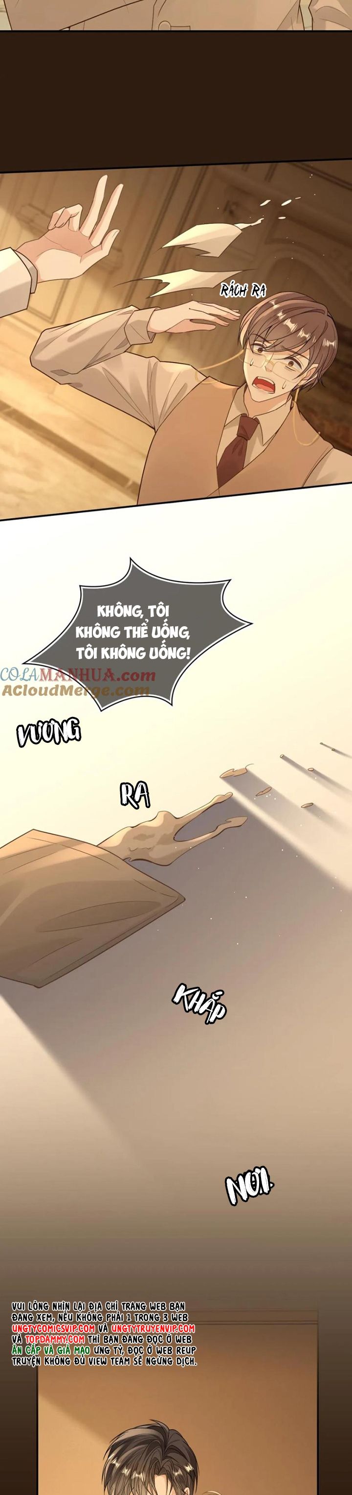 Lang Cẩu Chủ Thần Chapter 105 - Trang 3