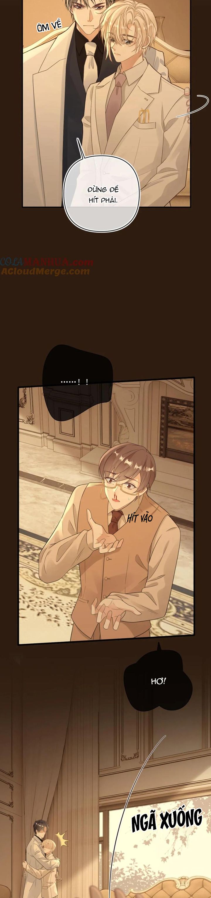 Lang Cẩu Chủ Thần Chapter 105 - Trang 3