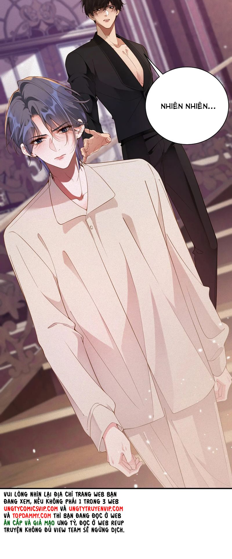 Chồng Trước Lại Muốn Phục Hôn Rồi Chapter 48 - Trang 3