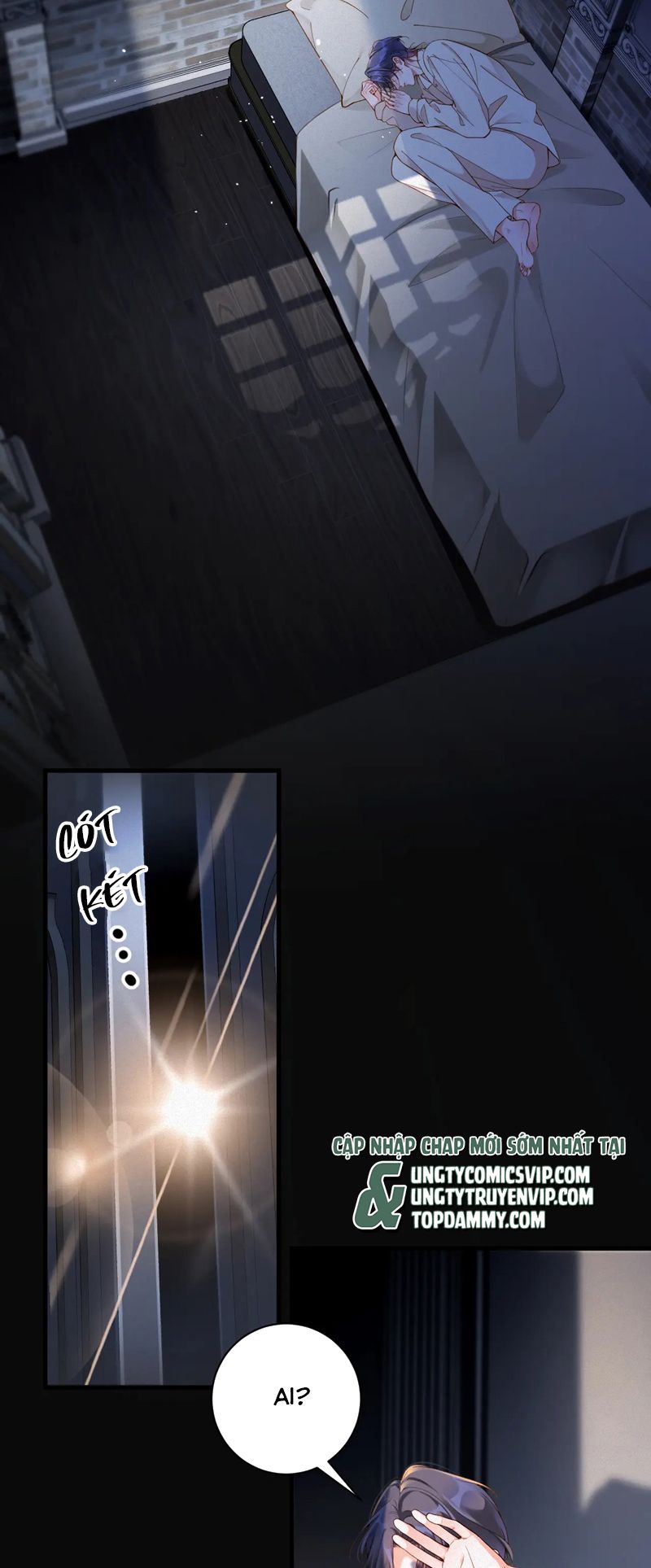 Chồng Trước Lại Muốn Phục Hôn Rồi Chapter 48 - Trang 3