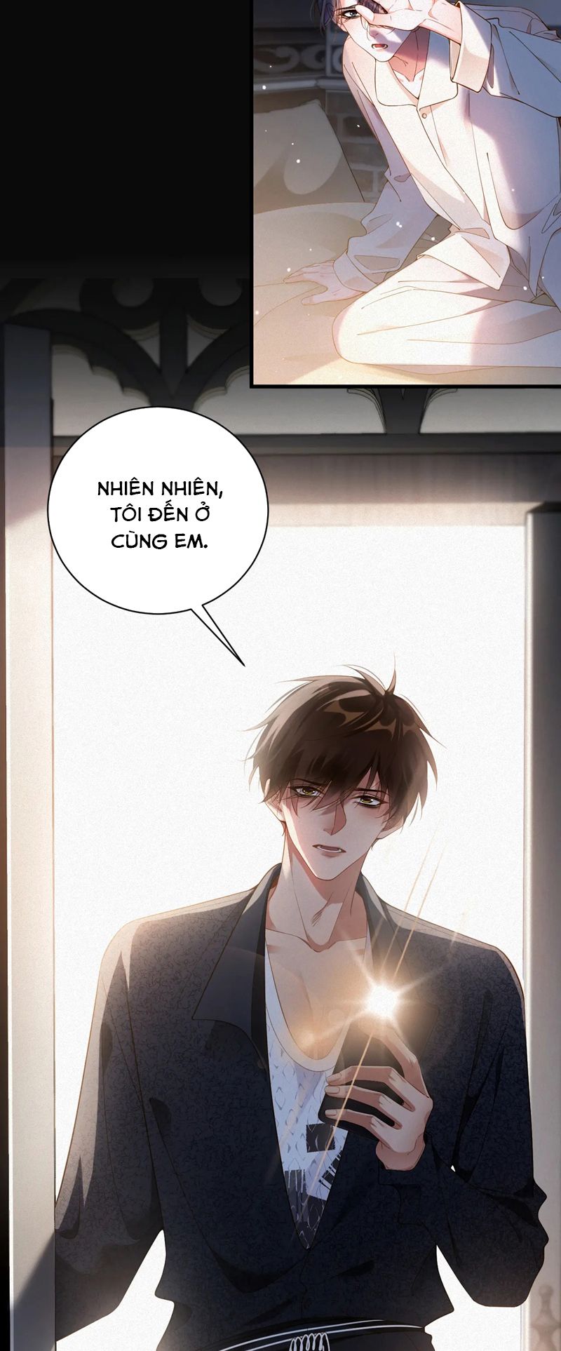 Chồng Trước Lại Muốn Phục Hôn Rồi Chapter 48 - Trang 3