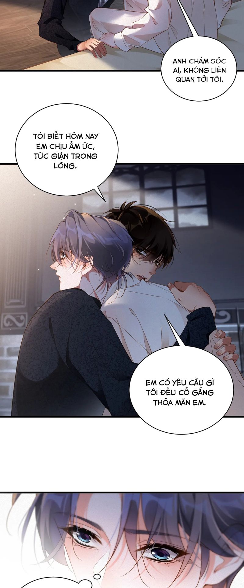 Chồng Trước Lại Muốn Phục Hôn Rồi Chapter 48 - Trang 3