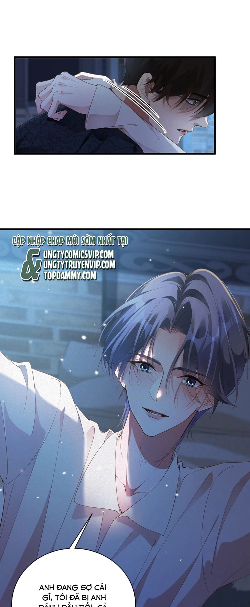 Chồng Trước Lại Muốn Phục Hôn Rồi Chapter 48 - Trang 3