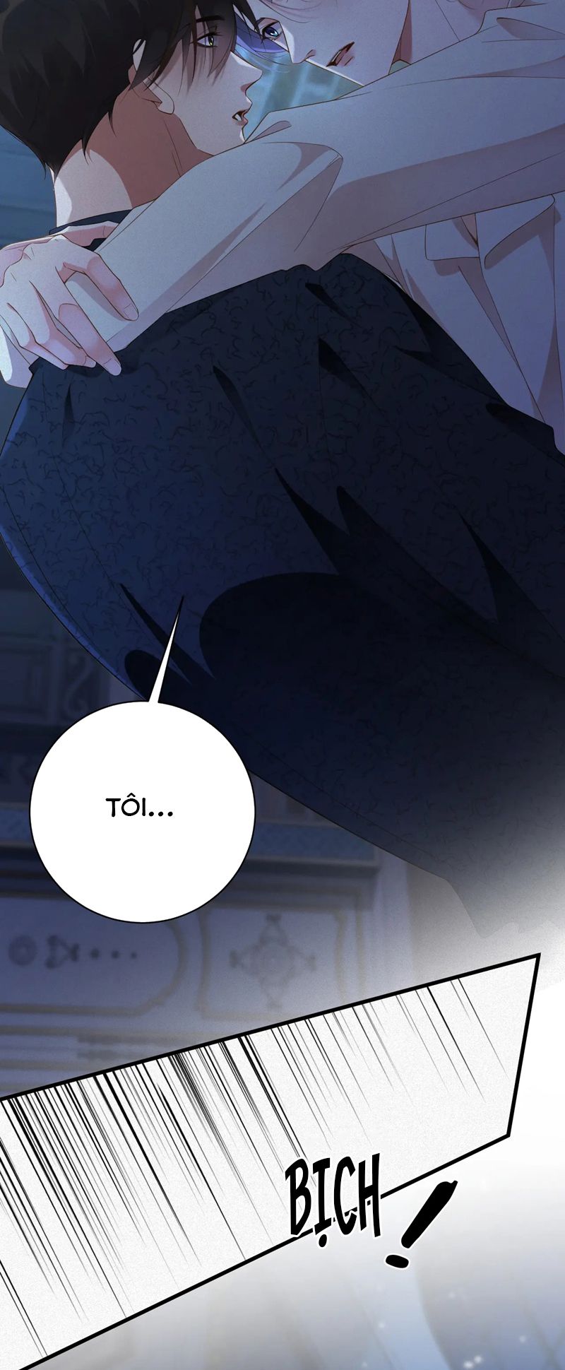 Chồng Trước Lại Muốn Phục Hôn Rồi Chapter 48 - Trang 3