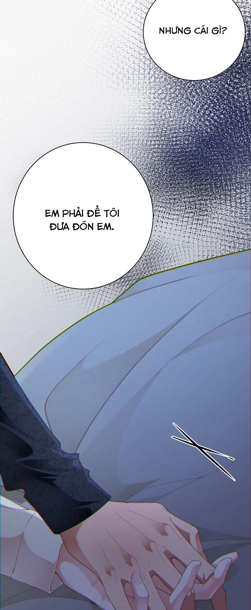 Chồng Trước Lại Muốn Phục Hôn Rồi Chapter 48 - Trang 3