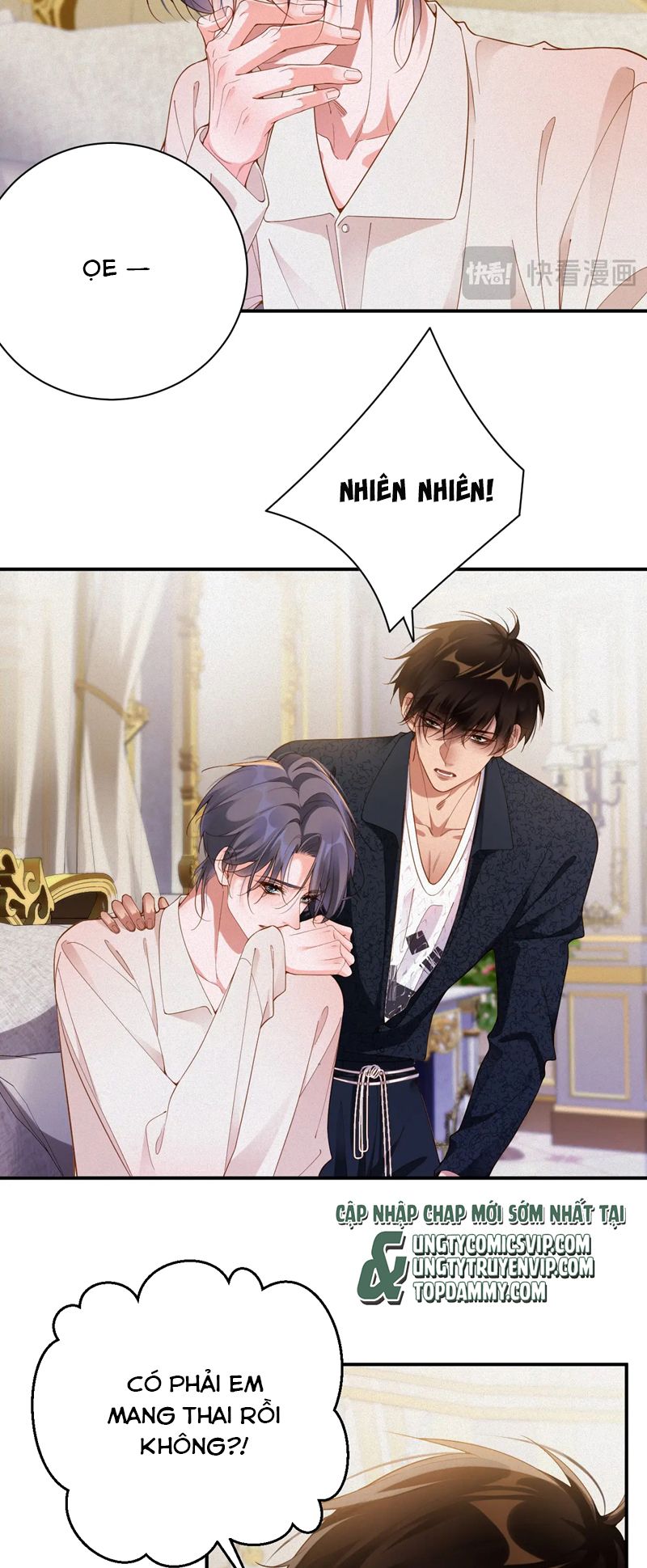 Chồng Trước Lại Muốn Phục Hôn Rồi Chapter 48 - Trang 3