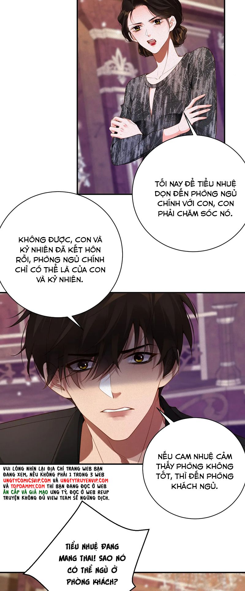 Chồng Trước Lại Muốn Phục Hôn Rồi Chapter 48 - Trang 3