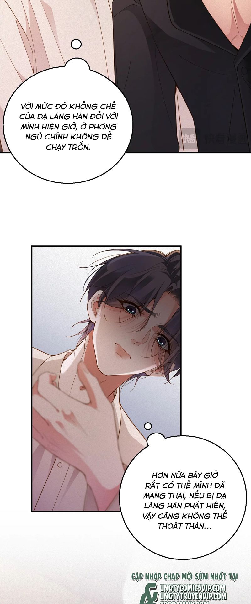 Chồng Trước Lại Muốn Phục Hôn Rồi Chapter 48 - Trang 3