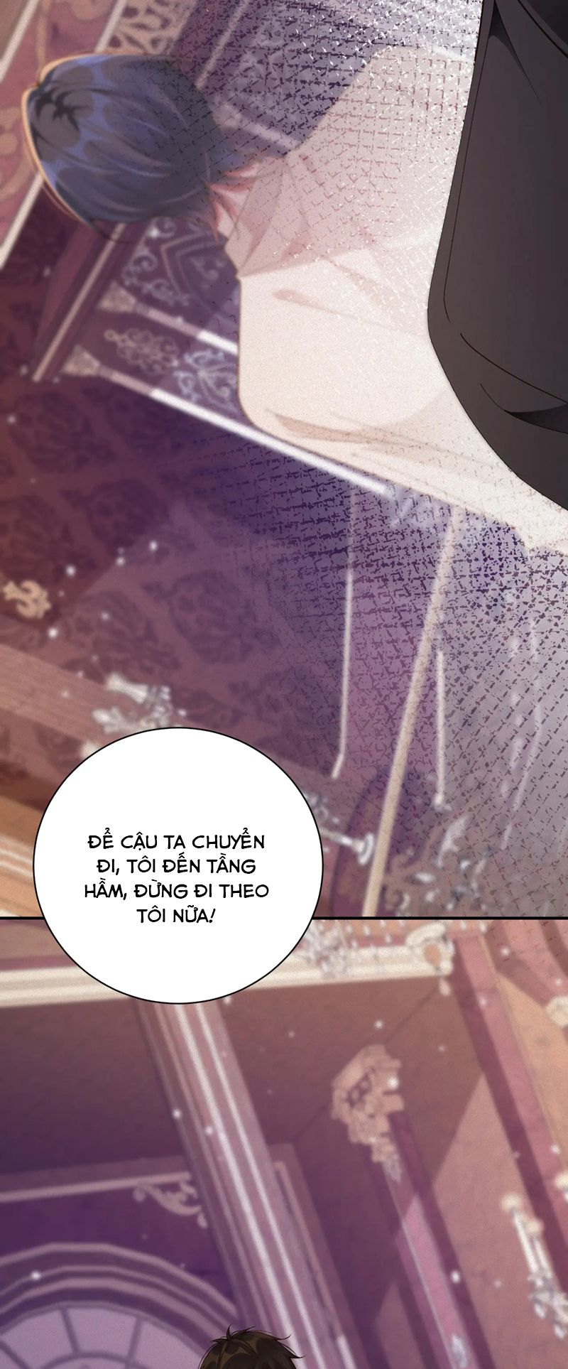 Chồng Trước Lại Muốn Phục Hôn Rồi Chapter 48 - Trang 3