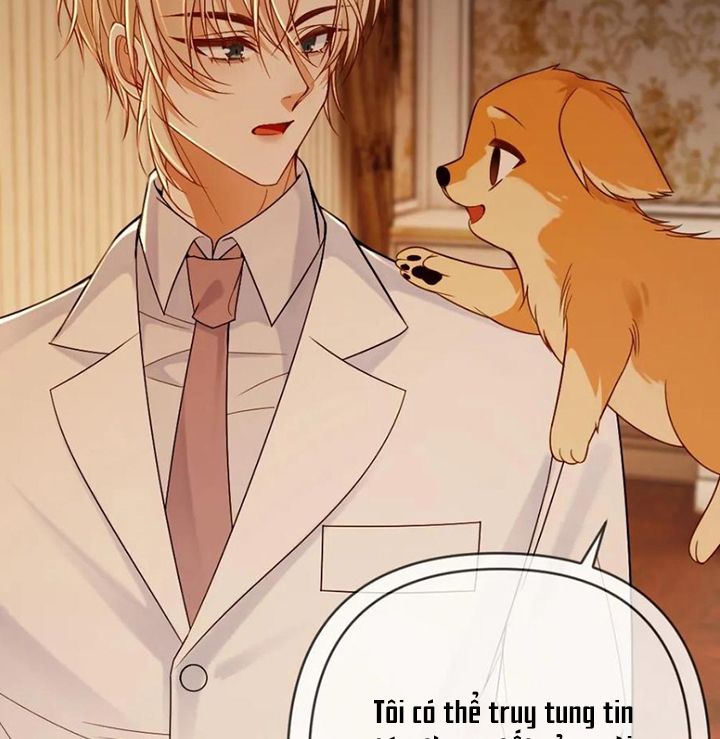 Lang Cẩu Chủ Thần Chapter 106 - Trang 3