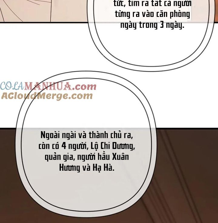 Lang Cẩu Chủ Thần Chapter 106 - Trang 3