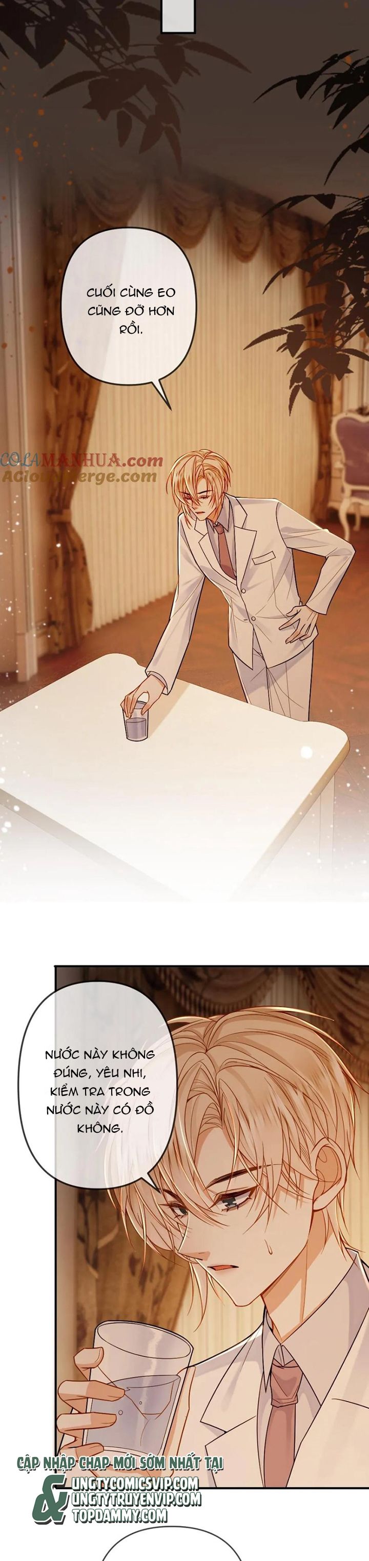 Lang Cẩu Chủ Thần Chapter 106 - Trang 3