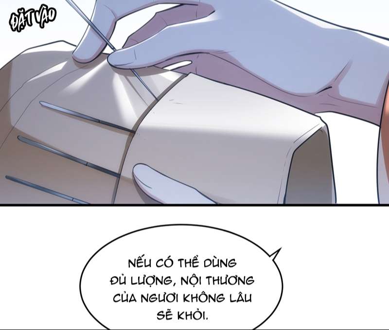 Điện Hạ Khuynh Thành Chapter 80 - Trang 4