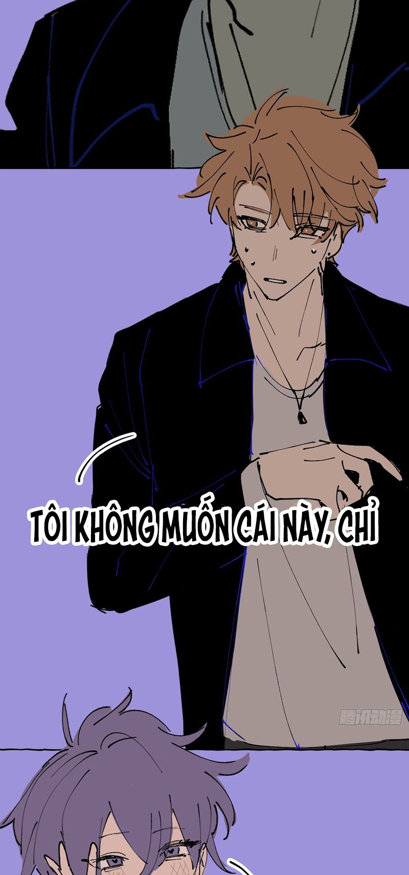 Lãm Nguyệt Triều Minh Phiên Ngoại 1 - Trang 2