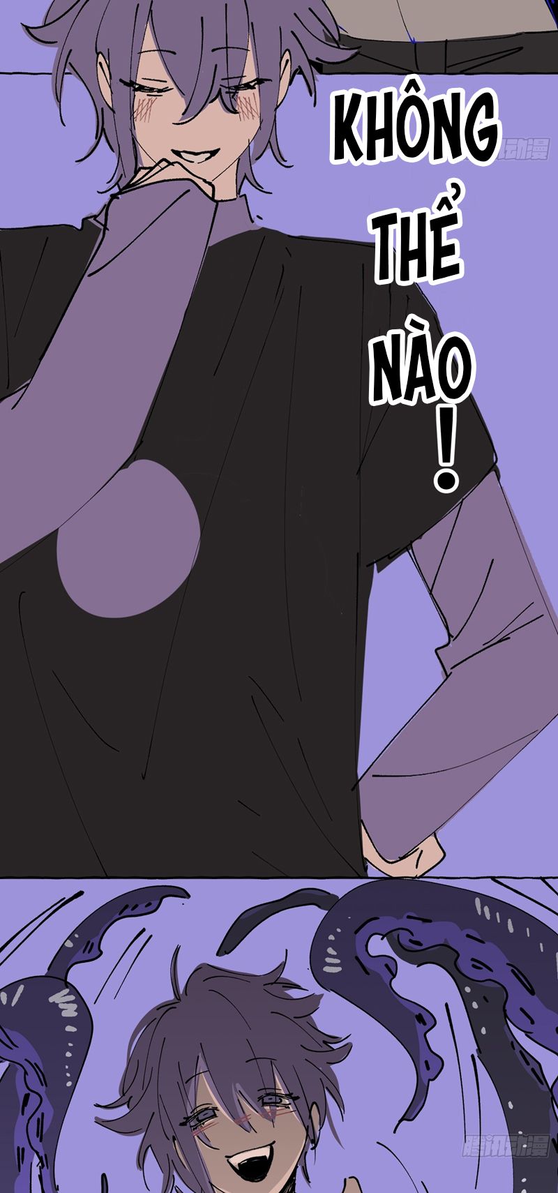 Lãm Nguyệt Triều Minh Phiên Ngoại 1 - Trang 2